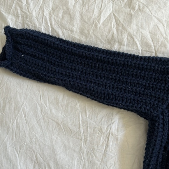 Commense Plain Button Knit Cardigan - Picture 11 of 11